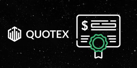 Quotex Deposit: How to Deposit Money