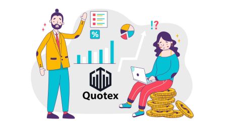 Quotex Trading Made Easy: A Guide for Beginners