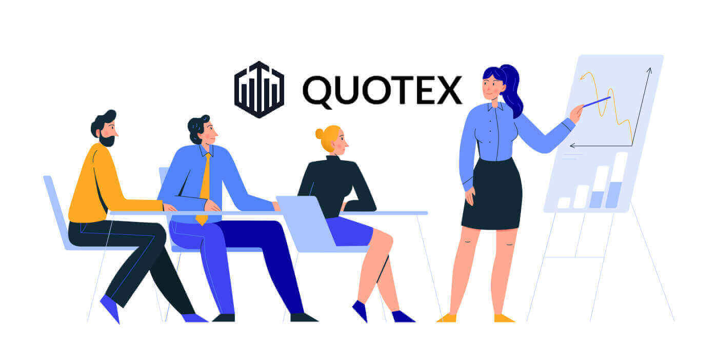 Quotex Mobile App Trading: A Comprehensive Guide