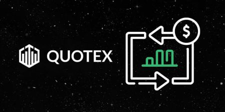 Quotex Withdrawal: How to Withdraw Funds