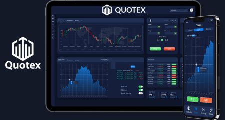 Quotex Mobile App Downloads: Android and iOS Installation Guide