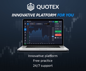 Quotex