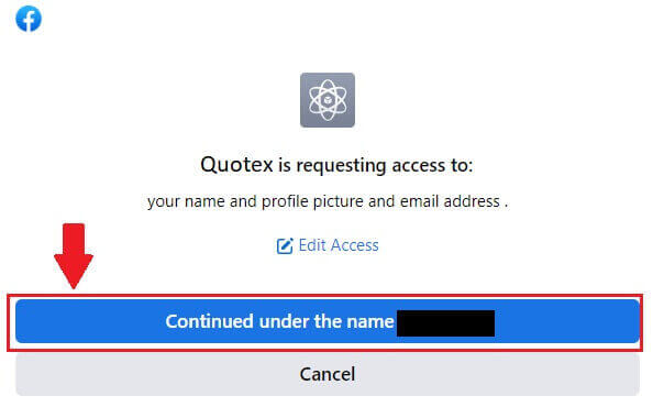 Quotex Login: How to Access Your Account