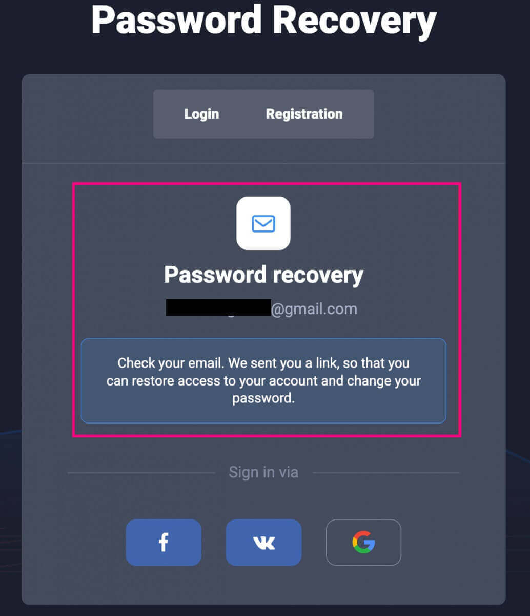 Quotex Login: How to Access Your Account