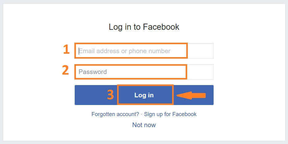 Quotex Sign Up Process: How to Create Your Account